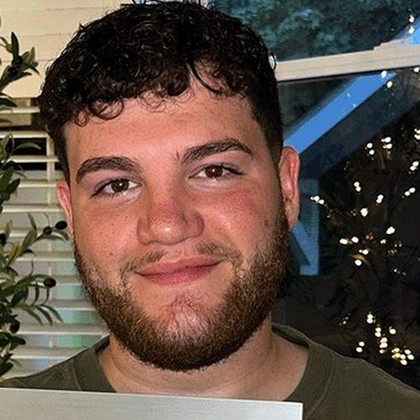 george michael pereira of fixe media